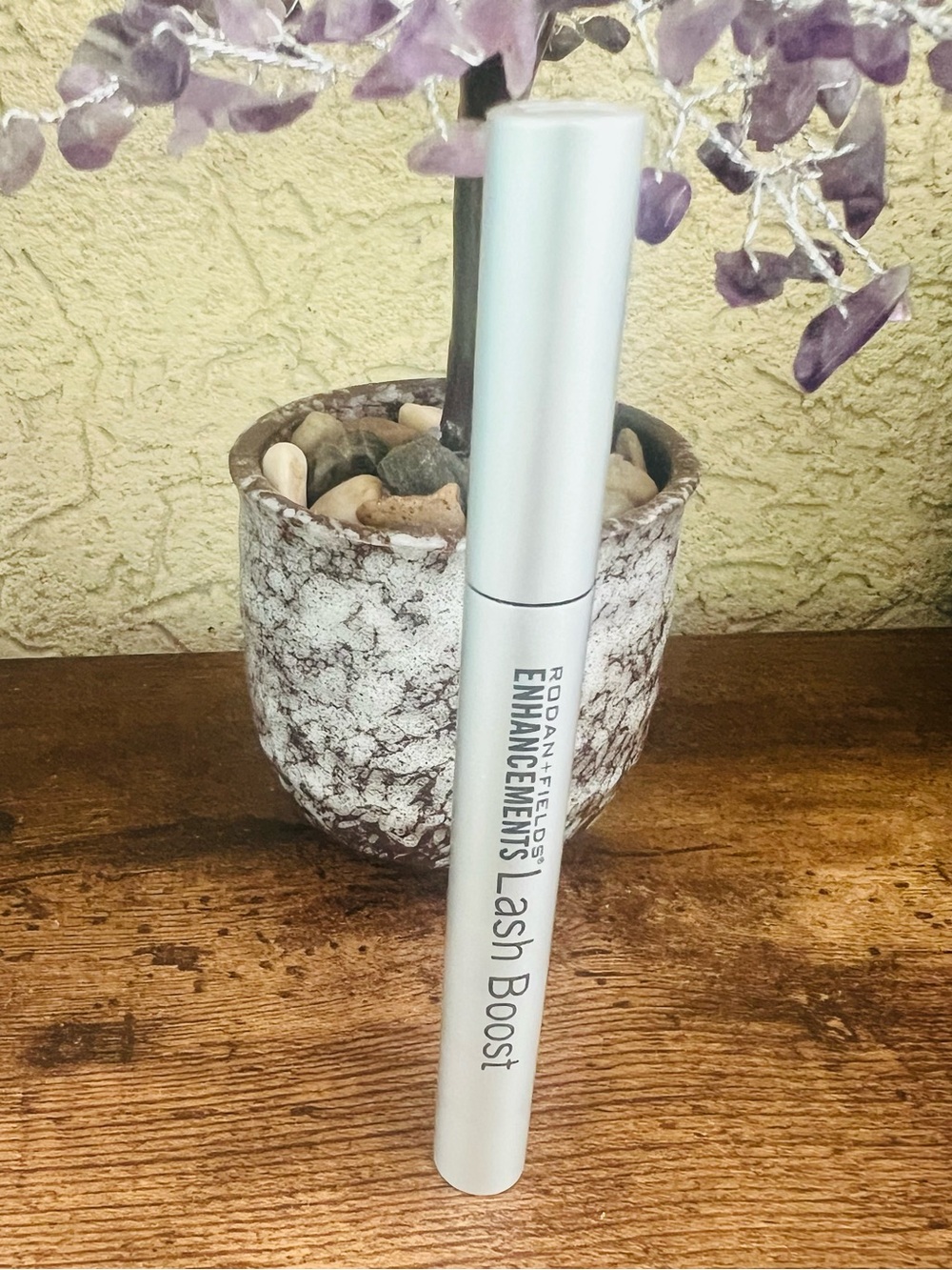 Rodan + Fields Lash Boost Eyelash Conditioning Serum Sealed 5mL Full Size